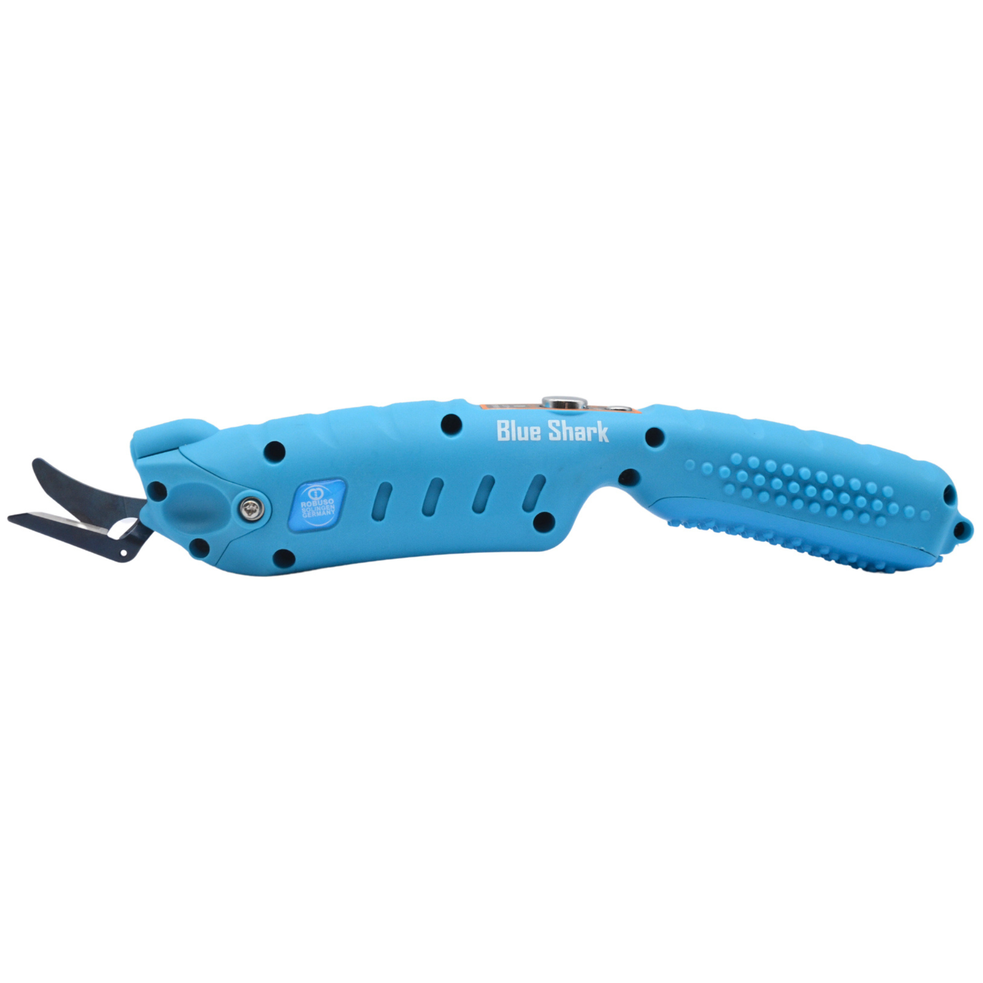 ROBUSO Professional Scissors & Cutting Solutions – Made in Solingen